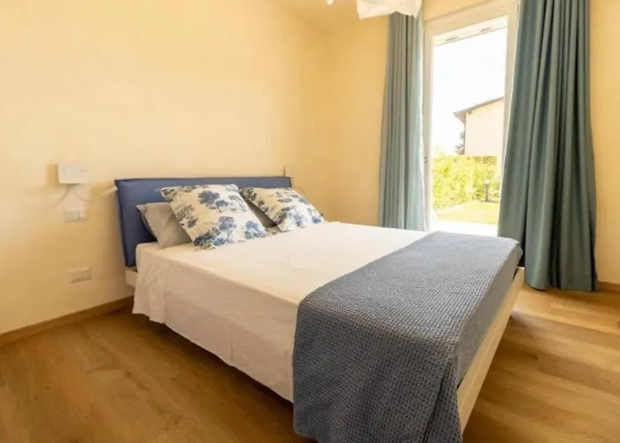 Blue Vibes Apartment Padenghe sul Garda